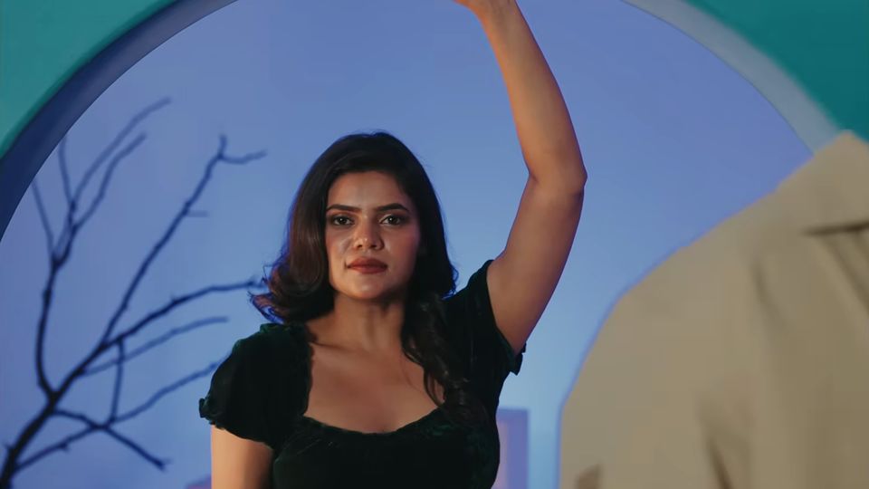 Frame 1 from Remember Me